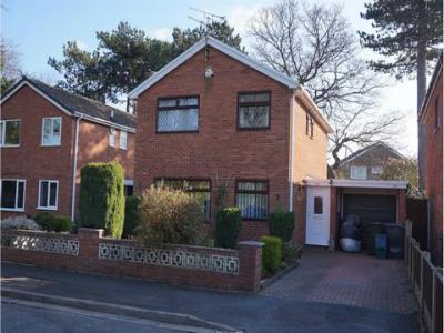 Annonce Vente Maison Ellesmere-port