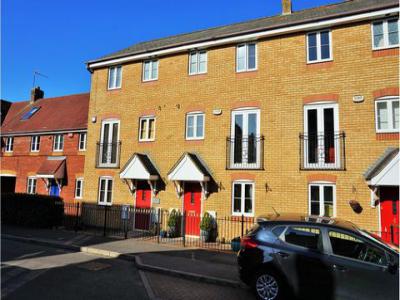 Annonce Vente Maison Milton-keynes