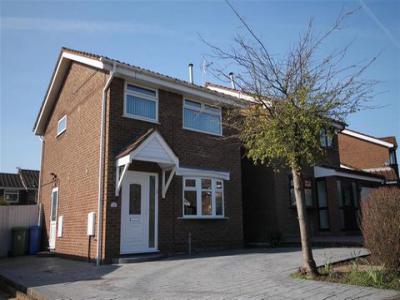 Annonce Vente Maison Runcorn