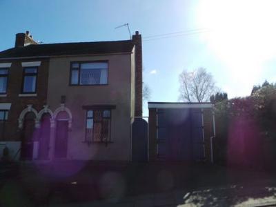 Annonce Vente Maison Stoke-on-trent