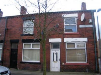 Annonce Vente Maison Chorley