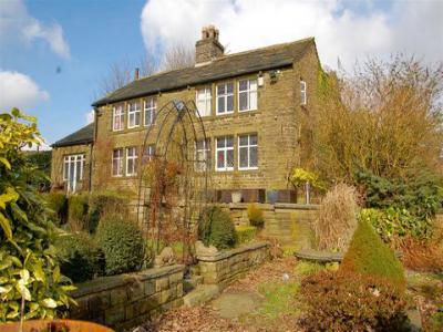 Annonce Vente Maison Oldham