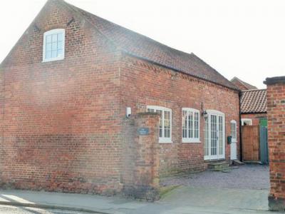 Annonce Vente Maison Spilsby