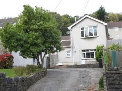 Annonce Vente Maison Swansea