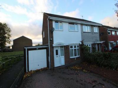 Annonce Vente Maison Cramlington