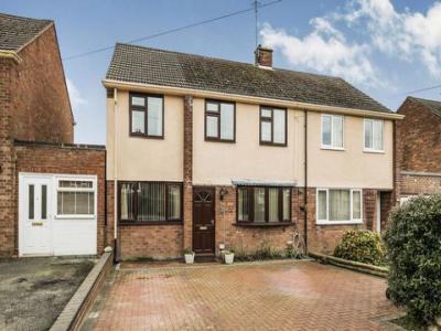 Annonce Vente Maison Oswestry