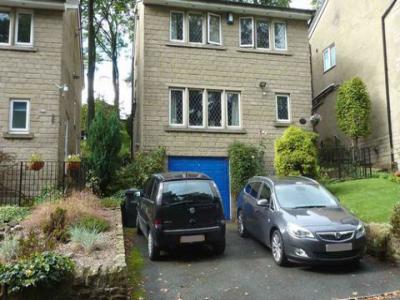 Annonce Vente Maison Keighley