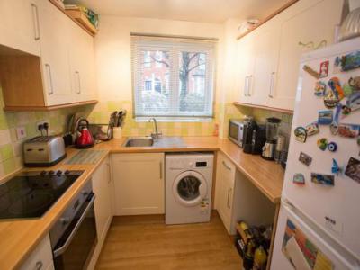 Acheter Appartement Watford