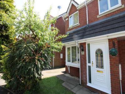 Annonce Vente Maison Oldham