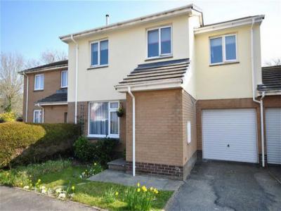 Annonce Vente Maison Barnstaple