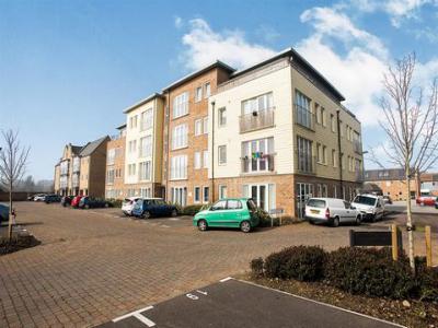 Annonce Vente Appartement St-neots