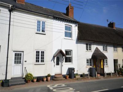 Annonce Vente Maison Sidmouth