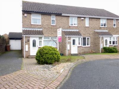 Annonce Vente Maison Hartlepool