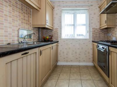 Acheter Appartement Liverpool