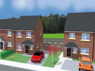 Annonce Vente Maison Barnsley