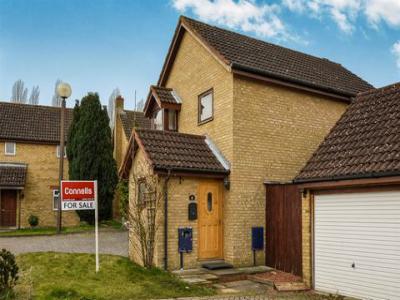 Annonce Vente Maison Milton-keynes