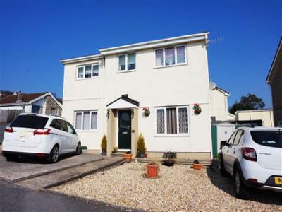 Annonce Vente Maison Llanelli