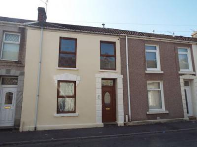 Annonce Vente Maison Llanelli