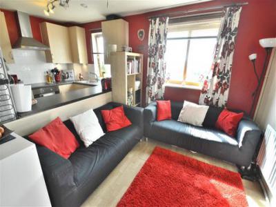 Acheter Appartement Nottingham