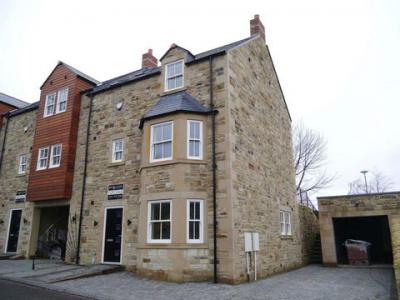 Annonce Vente Maison Newcastle-upon-tyne