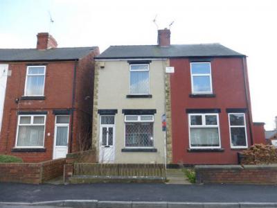 Annonce Vente Maison Sheffield