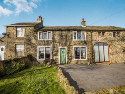 Annonce Vente Maison Keighley