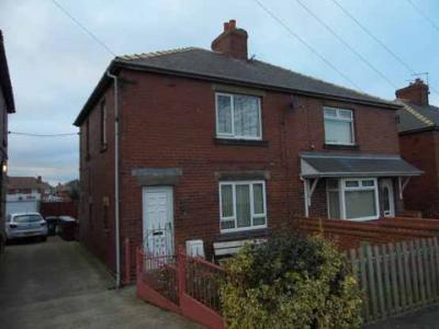 Annonce Vente Maison Barnsley