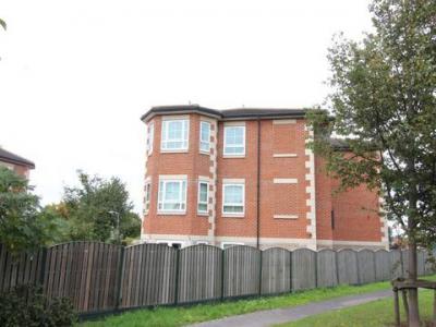 Annonce Vente Appartement Knottingley