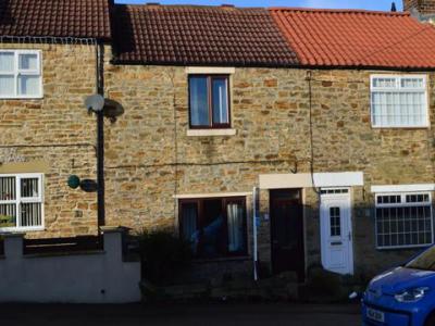 Annonce Vente Maison Bishop-auckland