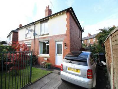 Annonce Vente Maison Macclesfield