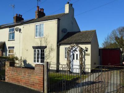 Annonce Vente Maison Driffield