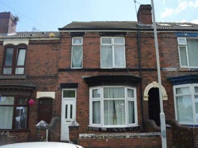 Annonce Vente Maison Rotherham