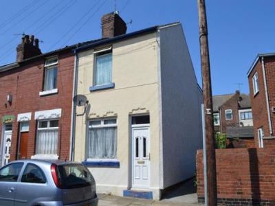 Annonce Vente Maison Rotherham