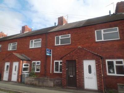 Annonce Vente Maison Middlewich