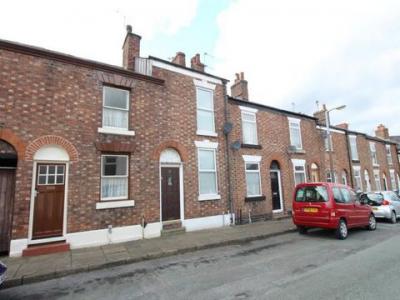 Annonce Vente Maison Macclesfield