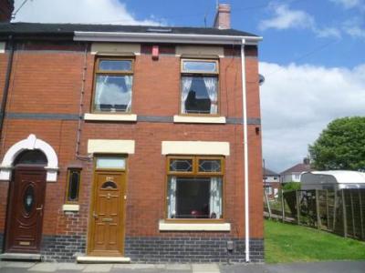 Annonce Vente Maison Stoke-on-trent