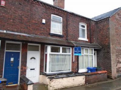 Annonce Vente Maison Stoke-on-trent