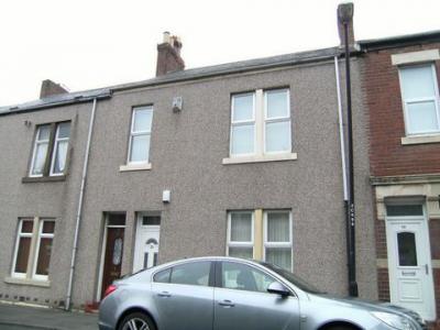 Annonce Vente Appartement North-shields