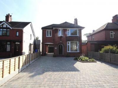 Annonce Vente Maison Stoke-on-trent