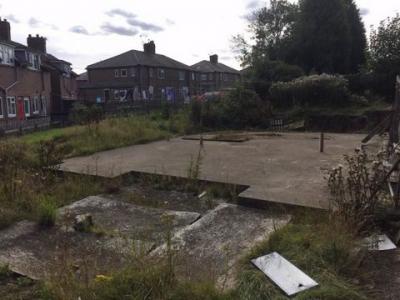 Annonce Vente Terrain North-shields