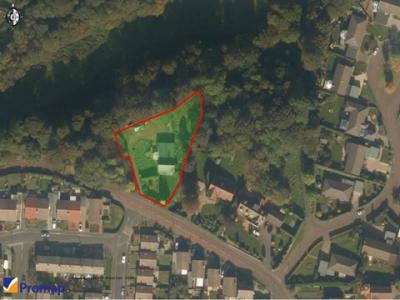 Annonce Vente Terrain Ryton