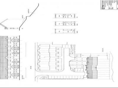 Annonce Vente Terrain Macclesfield