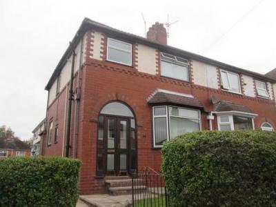 Annonce Vente Maison Stoke-on-trent