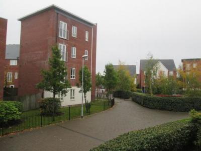 Acheter Appartement Stoke-on-trent