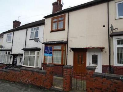 Annonce Vente Maison Stoke-on-trent