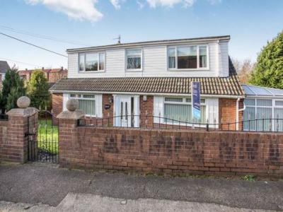 Annonce Vente Maison Newcastle-upon-tyne