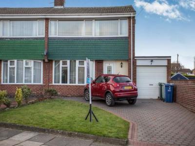 Annonce Vente Maison Newcastle-upon-tyne