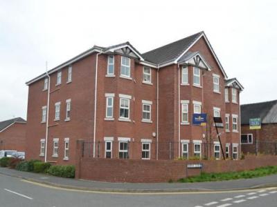 Annonce Vente Appartement Stoke-on-trent