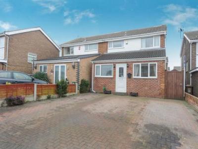 Annonce Vente Maison Knottingley