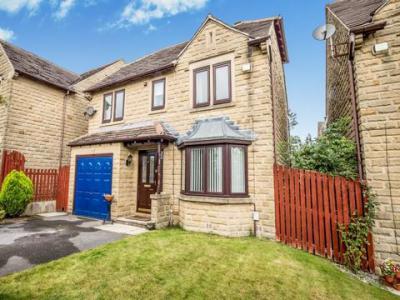 Annonce Vente Maison Huddersfield